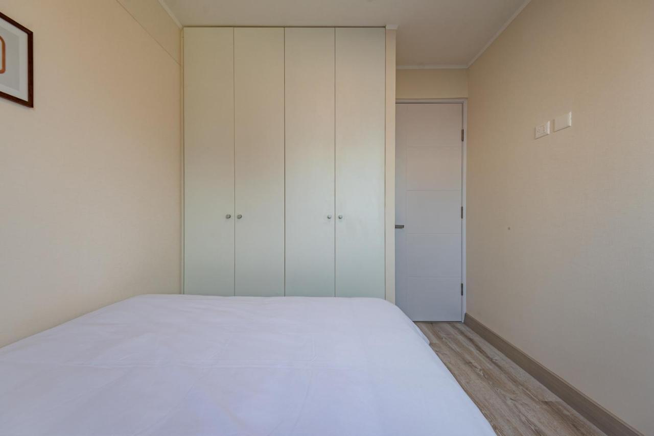 リマTrendy Host Alta, San Isidroアパートメント エクステリア 写真